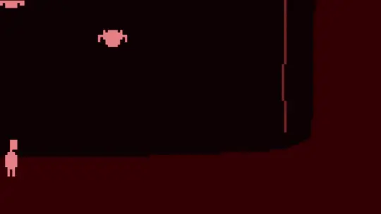 Play Don't Look Back: Survive the night | Coolmath Games